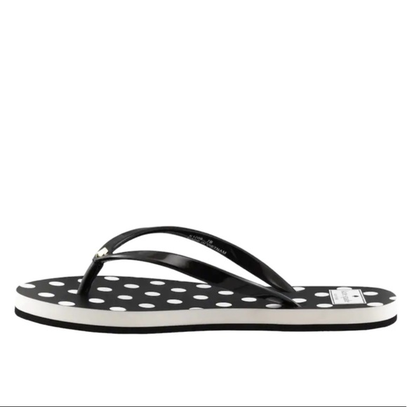 Kate Spade Feldon Flip Flop - Picture 3 of 7